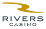 Rivers Pittsburgh Casino4Fun main logo